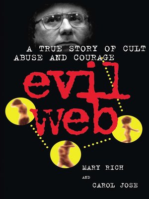 cover image of Evil Web